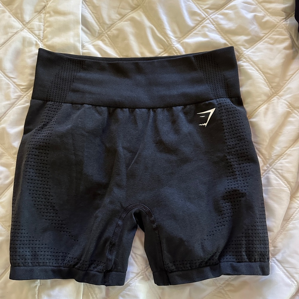 Vital seamless shorts